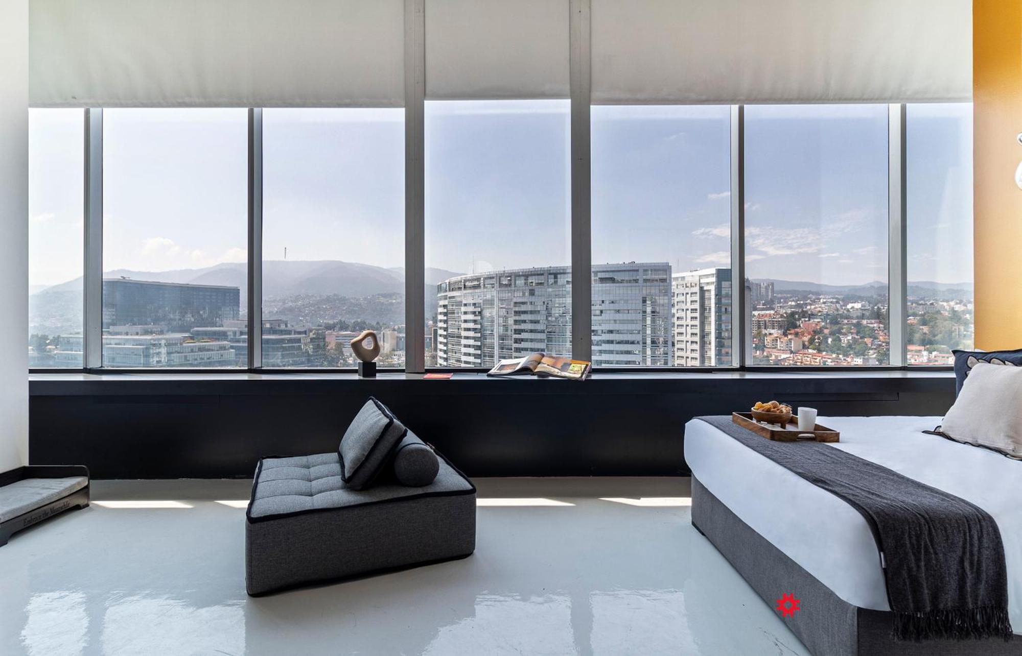 Collection Suites By Kukun Mexico City Exterior photo