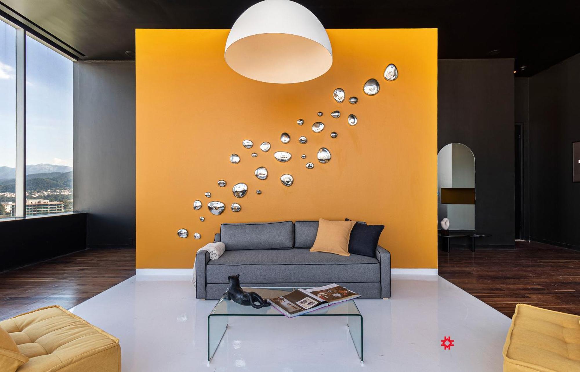 Collection Suites By Kukun Mexico City Exterior photo
