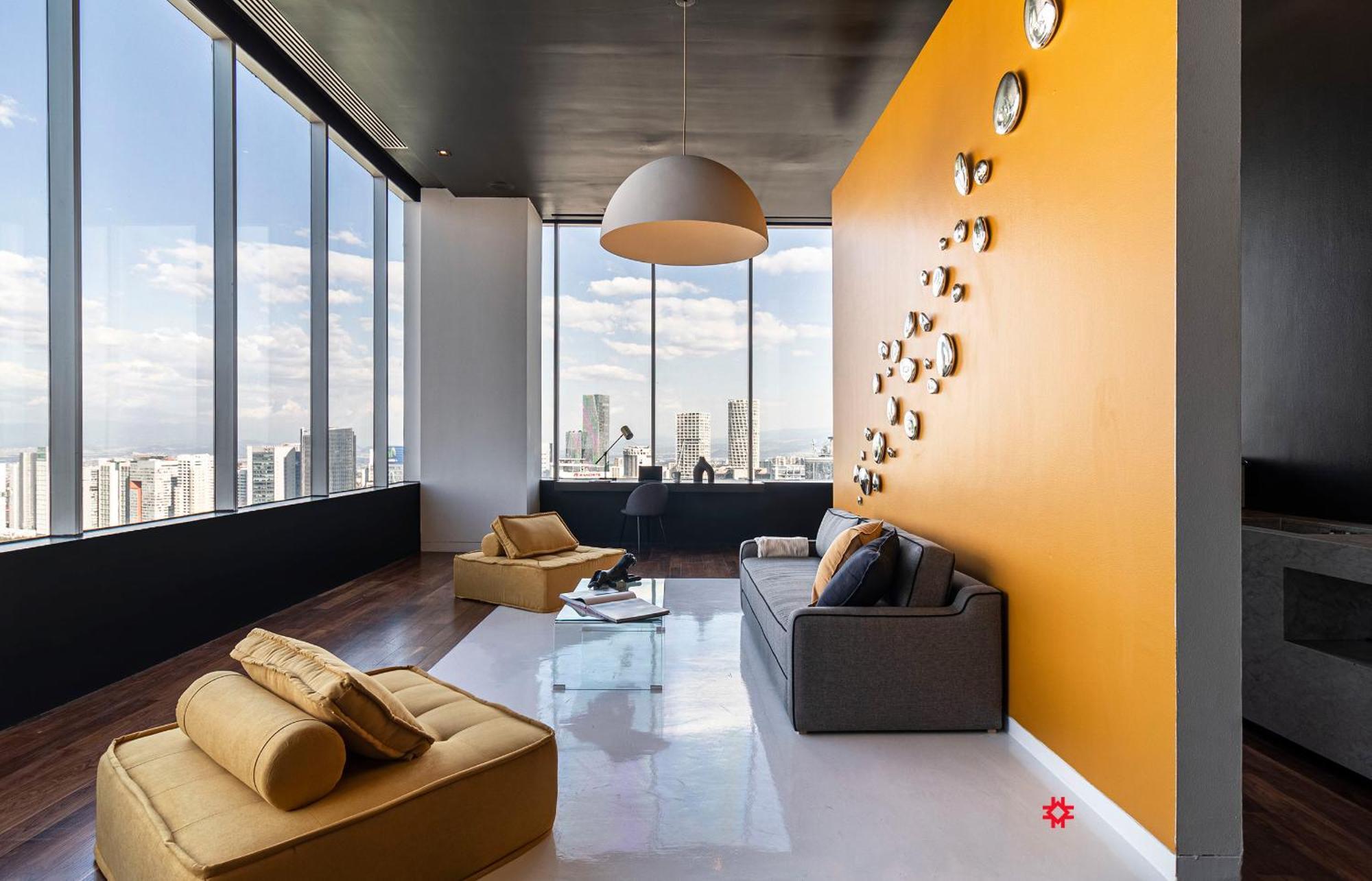 Collection Suites By Kukun Mexico City Exterior photo