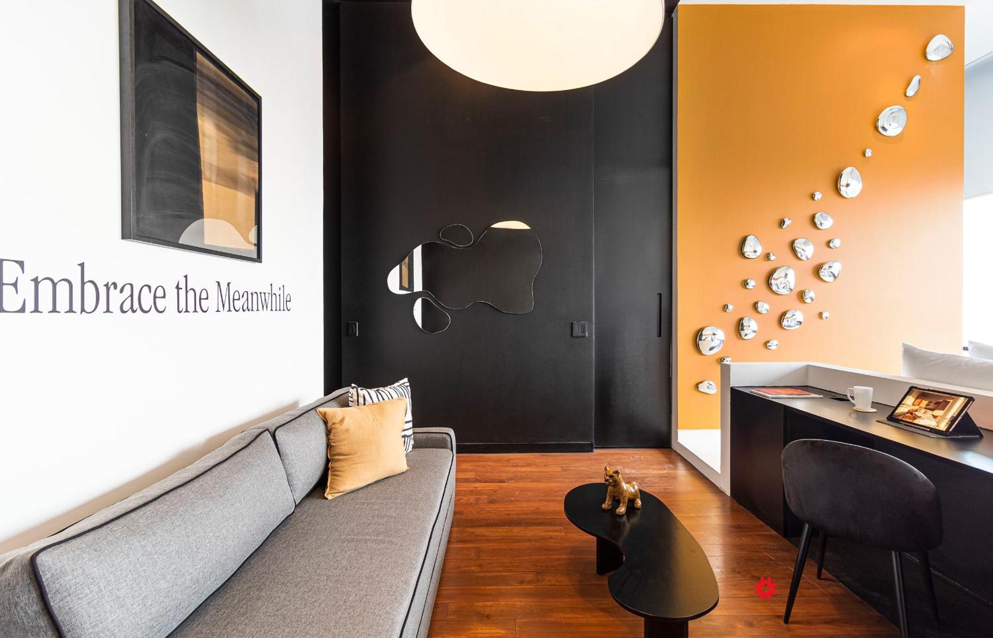 Collection Suites By Kukun Mexico City Exterior photo