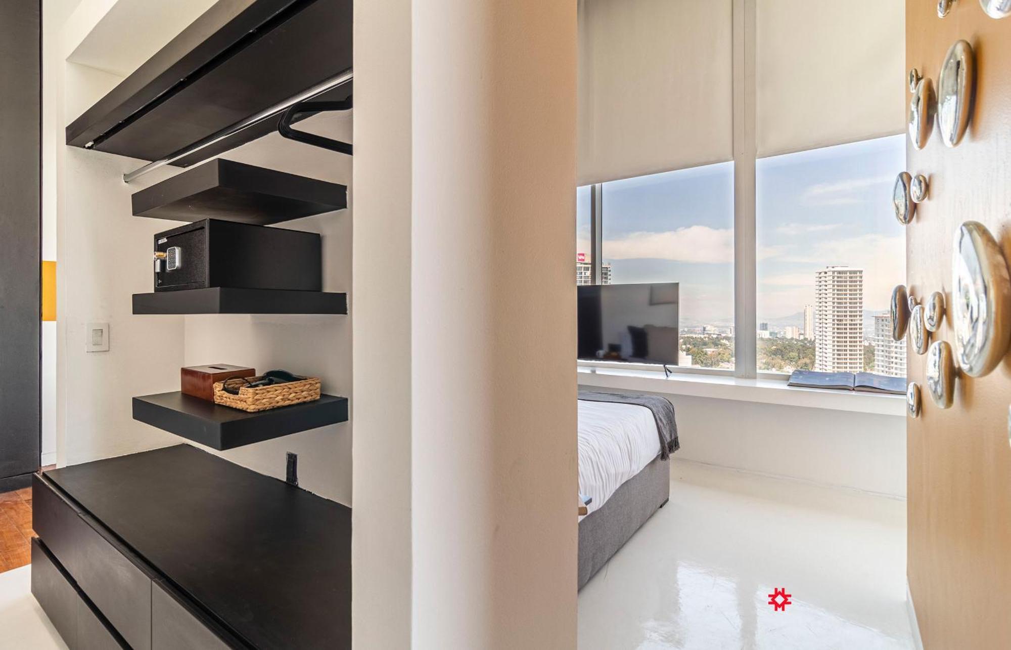 Collection Suites By Kukun Mexico City Exterior photo